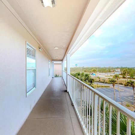 Grand Caribbean #411W Lejlighed Perdido Key Eksteriør billede