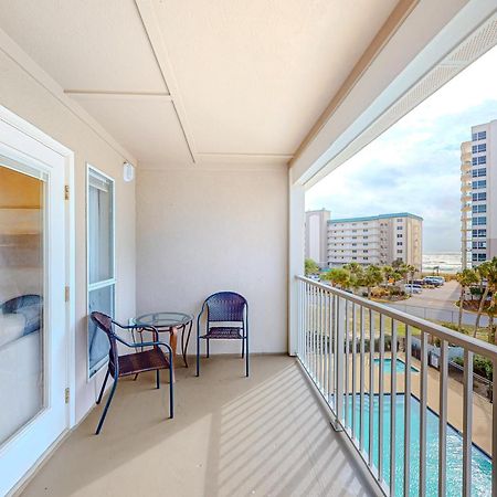 Grand Caribbean #411W Lejlighed Perdido Key Eksteriør billede