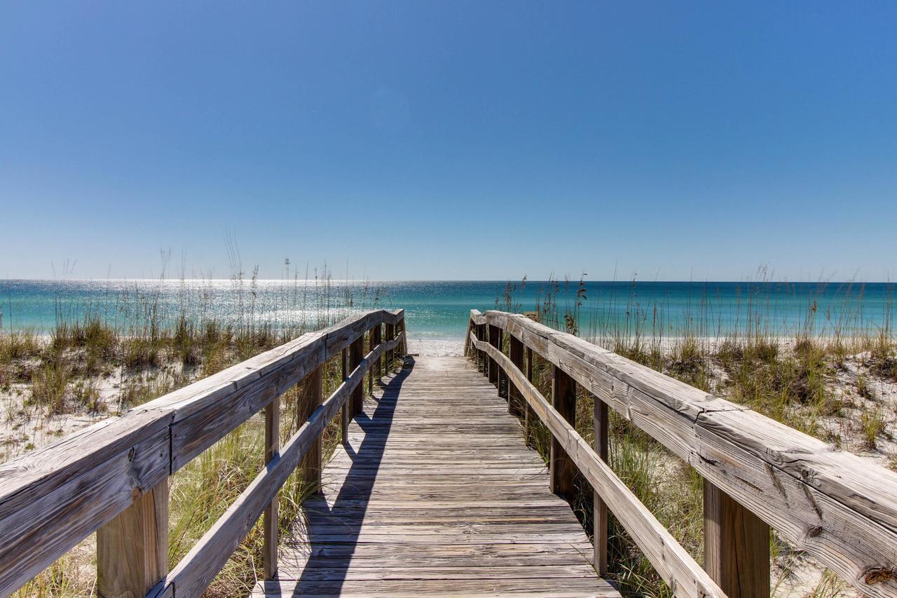 Grand Caribbean #411W Lejlighed Perdido Key Eksteriør billede