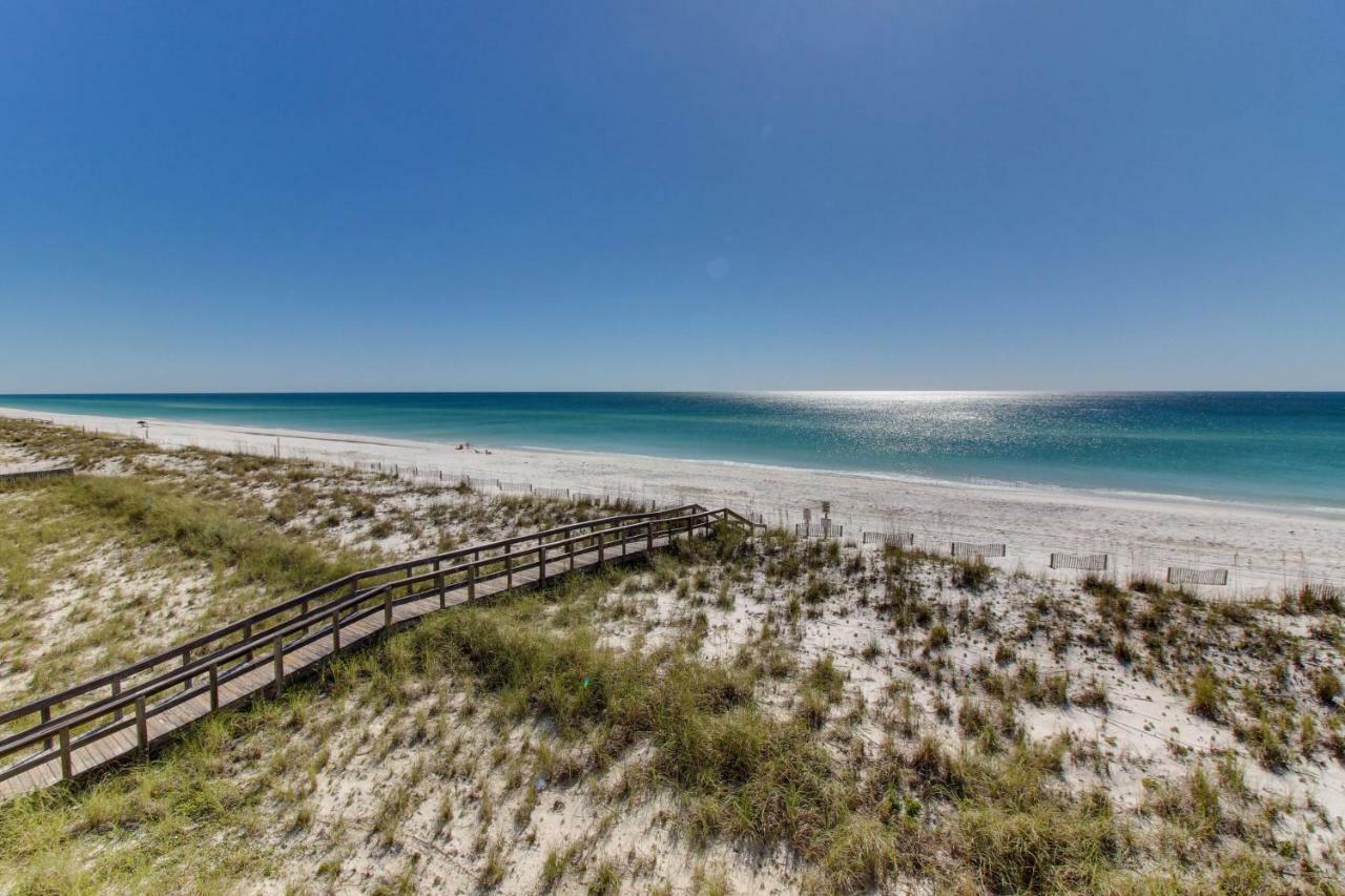 Grand Caribbean #411W Lejlighed Perdido Key Eksteriør billede